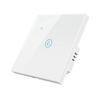 Naujas Wifi Smart Katilo Jungiklis Vandens Šildytuvas 20A Tuya ES/JAV/Brazilija Standartinis App Valdymas Laikmatis Balso Alexa 