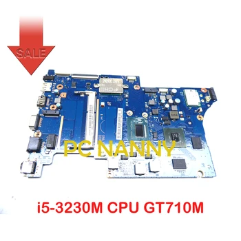 PCNANNY Samsung 450R5U NP450R5U Nešiojamas Mainboard i5-3230M Plokštės GeForce GT710M BA41-02317A BA92-13929A