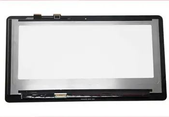 Originalus 13.3 colių LCD Ekranu, skirtas Asus Zenbook UX360U UX360UA LCD+Touch skaitmeninis keitiklis Asamblėjos 1920x1080