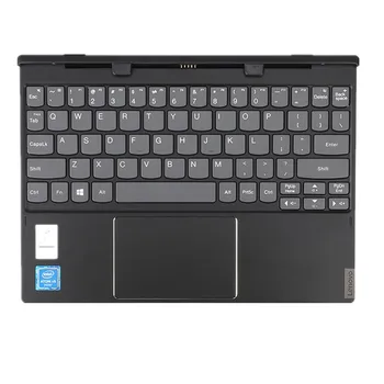 Naujas Originalus Klaviatūra Lenovo Miix320 MIIX325 -10ICR Tablet Klaviatūra, Magnetinių 10.1 colių Miix 320 325 Klaviatūra