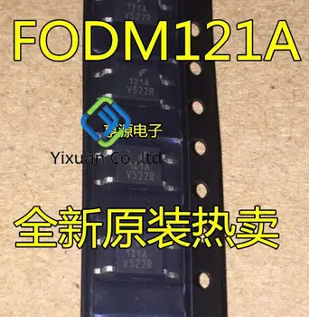 20pcs originalus naujas 121A FODM121 FODM121AR2 FODM121AR2V SVP-4