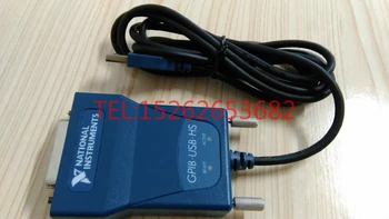 NI 778927-01 GPIB-USB-SS IEEE488.2 kortelė