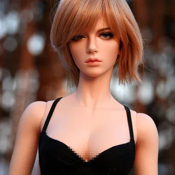 Naujas Mados Stilius 1/3 BJD Doll / SD Cherie 63cm Gražus, Mergaitės Vaikas, Gimtadienio Dovana 