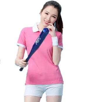 T-marškinėliai užsakymą trumparankoviai vasaros darbo drabužiai ChangFu darbo drabužių audiniai