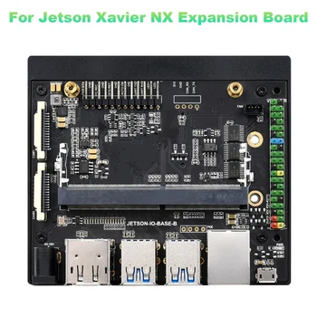 Už Jetson Xavier NX Plėtros tarybos Plėtros Valdybos AI Dirbtinis Intelektas Valdybos Jetson Xavier NX Core Valdyba