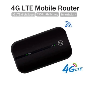 3G 4G LTE, Wifi Modemas Maršrutizatorius 150Mbps 4G Sim Kortelės Lizdo Protalbe 