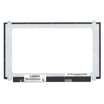 Lenovo Ideapad S145-15IWL LCD Ekrano Pakeitimas LED Ekranas Matrica Matinis Ekranas HD 1366x768 15.6 į