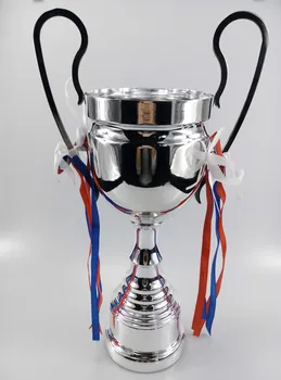 52CM Klasikinis Trofėjus Sidabriškai Sporto Trofėjus Sporto Apdovanojimų Tradicinių Trophy Cup Sudarymo