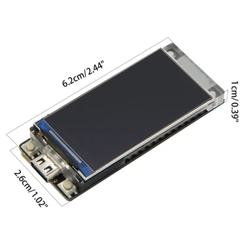 1.9 LCD Ekranas ST7789 Plėtros Taryba T-Ekranas-S3 WI-fi