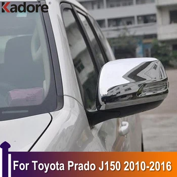 Šoninės Durys Veidrodžio Dangtelis Toyota Prado J150 FJ 150 2010 2011 2012 2013 2014 2015 2016 