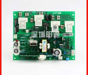ZX7-250/315DV DC Inverter Suvirinimo Aparatas Valdymo Grandinės Plokštę Power Board Konversijos Valdyba
